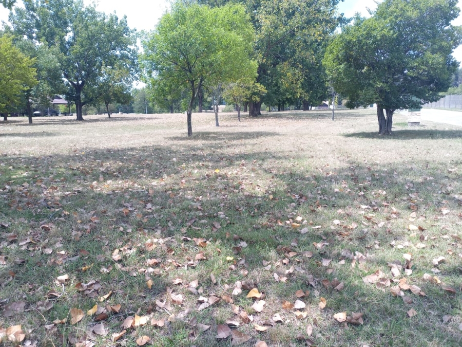 0 Bedroom Property for Sale in Willow Creek Riverfront Residential Estate Free State